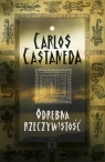 Odrębna rzeczywistość Castaneda Carlos