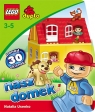 Lego Duplo Nasz domek LFL-1 Usenko Natalia