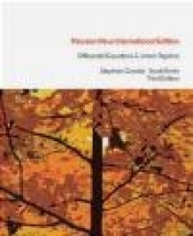 Differential Equations