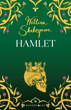 Hamlet - William Shakepreare