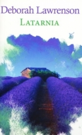 Latarnia (pocket) - Deborah Lawrenson