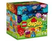 Lego Duplo Zestaw kreatywnego budowniczego (10618)