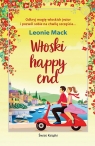 Włoski happy end Leonie Mack