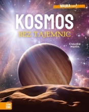 NAUKA rządzi! Kosmos bez tajemnic - Claudia Martin