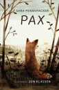 Pax. Tom 1 - Sara Pennypacker