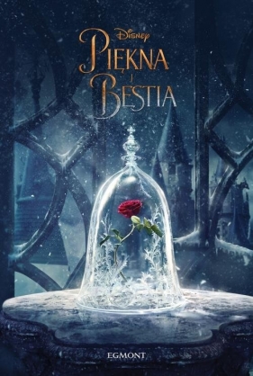 Piękna i Bestia - Elizabeth Rudnick