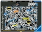 Ravensburger, Puzzle Challenge 1000: Batman (16513)