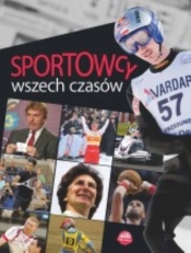 Sportowcy wszech czasów - Szymanowski P.