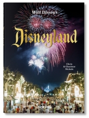 Walt Disney's Disneyland - Nichols Chris