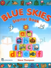 Blue Skies Starter sb