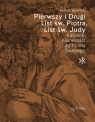 Pierwszy i Drugi List św. Piotra. List św. Judy Daniel Keating