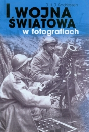 I wojna światowa w fotografiach