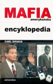 Mafia amerykańska. Encyklopedia