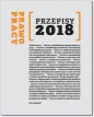 Prawo pracy Przepisy 2018