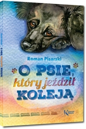 O psie, który jeździł koleją
