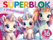 Superblok z jednorożcami - Opracowanie zbiorowe