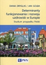 Determinanty funkcjonowania i rozwoju uzdrowisk w Europie Studium Diana Dryglas, Jan Golba