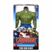 Avengers Figurka Hulk (B5772)