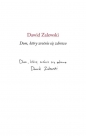 Dom, który zrośnie się zdrowo - Dawid Zalewski