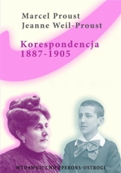Korespondencja 1887-1905 - Marcel Proust
