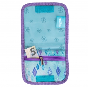 Coolpack, Portfel Disney Core/McNeill - Frozen (9195269000)