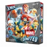 Marvel United X-men Wiek: 14+