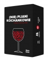 (Nie) pijani kochankowie Wiek: 18+