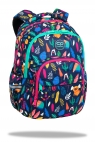 Coolpack, Plecak Basic Plus - Lady color (F003702)