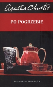 Po pogrzebie - Agatha Christie