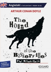 The Hound of the Baskervilles/Pies Baskerville'ów - Conan Doyle Arthur