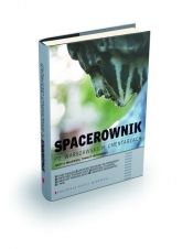 Spacerownik po warszawskich cmentarzach (J0432-RPK)
