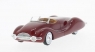 Norman Timbs Special 1948 (metallic dark red) (GXP-582066)