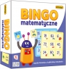 Gra Bingo matematyczne 7+
