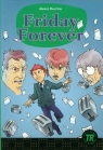 Friday Forever Poziom A2 Annie Dalton