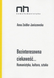 Bezinteresowna ciekawość