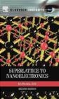 Superlattice to Nanoelectronics Raphael Tsu
