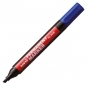 Marker pemanentny Uni marker niebieski (380F)