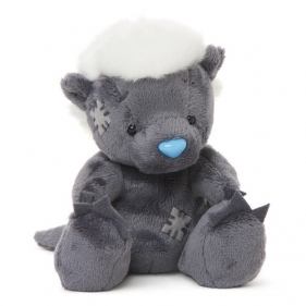 Niebieski nosek Ratel Chuck