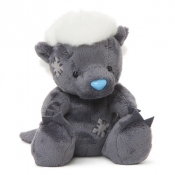 Niebieski nosek Ratel Chuck