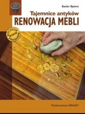 Tajemnice antyków