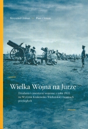 Wielka Wojna na Jurze