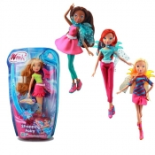WINX Shopping Fairy (16813)