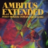 Ambitus Extended (Digipack)