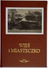 Wieś i miasteczko (reprint)