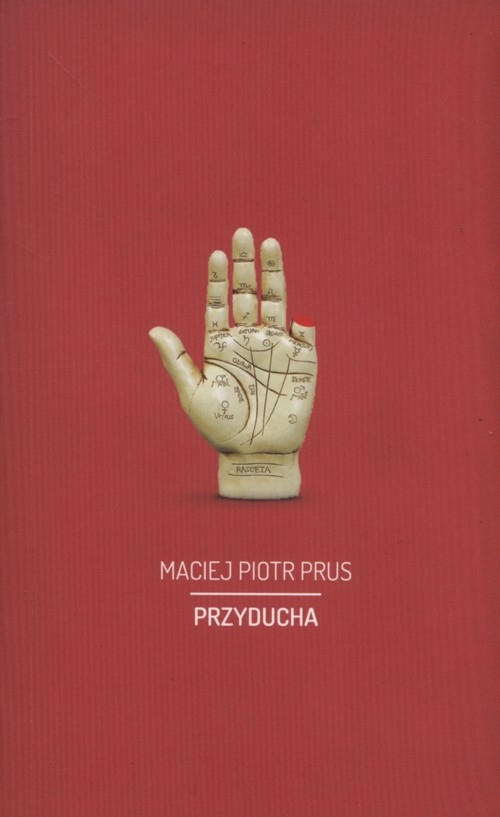 Przyducha