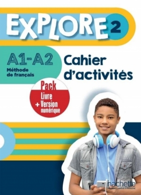 Explore 2 Ćwiczenia a1-A2 + kod - Opracowanie zbiorowe