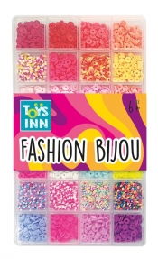 Koraliki - Clay Beads, 1 szt (9131)