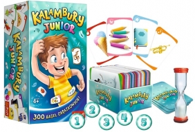 Kalambury Junior (01913)
