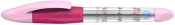 Pióro kulkowe Schneider Base Ball M magenta/różowe (SR188329)