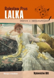 Lalka (lektura z opracowaniem) - Prus Bolesław